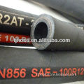 corrosion resistant jcb hydraulic hoses